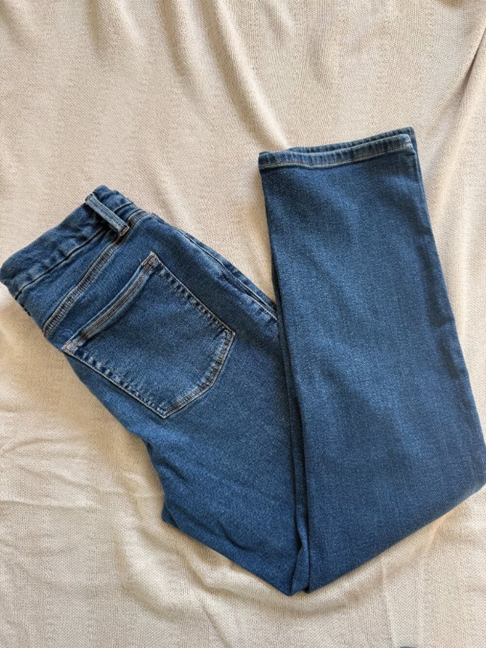 Good American Good Legs Straight size 8/29